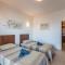 Seashells Apartments with terrace, just off the seafront in Bugibba - by Getawaysmalta