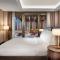 The Ritz-Carlton, Istanbul at the Bosphorus