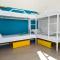 Social Hostel - by Social Space
