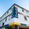 sHome Hotel Graz - Self-Check-in & free parking - Graz