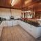 Le Gagnage 31 pers- Malmedy, rustique, vue, wellness