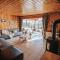 Le Gagnage 31 pers- Malmedy, rustique, vue, wellness