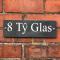 Tŷ Glas, Fishguard, Ideal for beach, coastal path and town! - 菲什加德