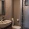 Deluxe Seaview Suite Twin Bed by The Only Bnb