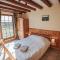 Le Gagnage 31 pers- Malmedy, rustique, vue, wellness