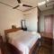 Restu Chalet Tioman - 刁曼岛