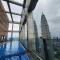 Tropicana The Residence Klcc By Sky World