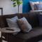 Deluxe Seaview Suite Twin Bed by The Only Bnb - Tanjong Tokong