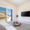 Calmaliving Seaside apartments with pool
