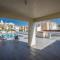 Protaras Holiday Villa Dv1