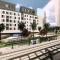 Faubourgs D Anfa Suite - By AppartAli - Casablanca