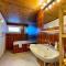 Chalet Augustine Hinterglemm Zentrum