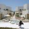 White Pebble Suites