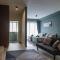 Deluxe Seaview Suite Twin Bed by The Only Bnb - Tanjong Tokong