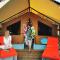 Oh! Campings - Camping Paradis A l'ombre des tilleuls - Peyrouse