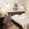 Hotel Rubin***