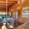 ER92 - Virginia's Villa - Great location! Close to all the action! cabin - بيدجن فورج
