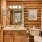 ER92 - Virginia's Villa - Great location! Close to all the action! cabin - بيدجن فورج