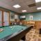 ER92 - Virginia's Villa - Great location! Close to all the action! cabin - بيدجن فورج