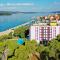 Ilirija Resort Hotel Adriatic