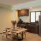 Deluxe Seaview Suite Twin Bed by The Only Bnb - Tanjong Tokong