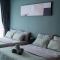Deluxe Seaview Suite Twin Bed by The Only Bnb - Tanjong Tokong