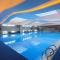 Changzhou Yuanzhou Hotel