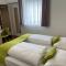 Hotel Garni Ilys Inn