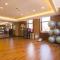 Changzhou Yuanzhou Hotel