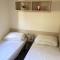 Bungalow convivial à Saint-Brevin-les-Pins avec piscine - 32 m²