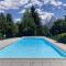 Le cocon du Bettex 1400 - Cozy Apt near Mont Blanc