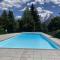 Le cocon du Bettex 1400 - Cozy Apt near Mont Blanc