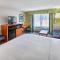 Holiday Inn Express Hotel & Suites Raleigh North - Wake Forest, an IHG Hotel