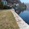 Patty ZU - Lakeside apartment - Riva di Solto