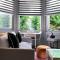 9 Modern Classic - Spacious One Bed Apartment - Great Location - Free onsite Parking - Comfy Bed