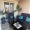 Luxury Beachhouse Apartment Boa Vista