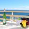 313 a 1ª línea de playa vistas al mar