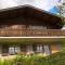 Chalet Am Waldrand