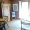 Chalet Am Waldrand