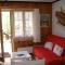 Chalet Am Waldrand