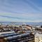 Panoramic Studio Apartment with stunning view - Free Parking