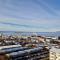 Panoramic Studio Apartment with stunning view - Free Parking - Reykjavík