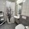 Panoramic Studio Apartment with stunning view - Free Parking