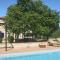 Bastide des Tourelles pour 20 pers. Piscine & Spa - Marzens