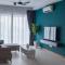 Family Seaview Suite with 3 Rooms by The Only Bnb