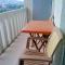 Cozy and spacious! 35, Zhiuli Shartava Street, Saburtalo,Tbilisi