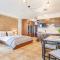 Apartamenty Sun & Snow Kościuszki