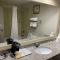 Days Inn by Wyndham Fayetteville-South/I-95 Exit 49