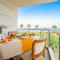 Hotel Hegsagone Marine Asia