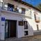 La posada de Alájar